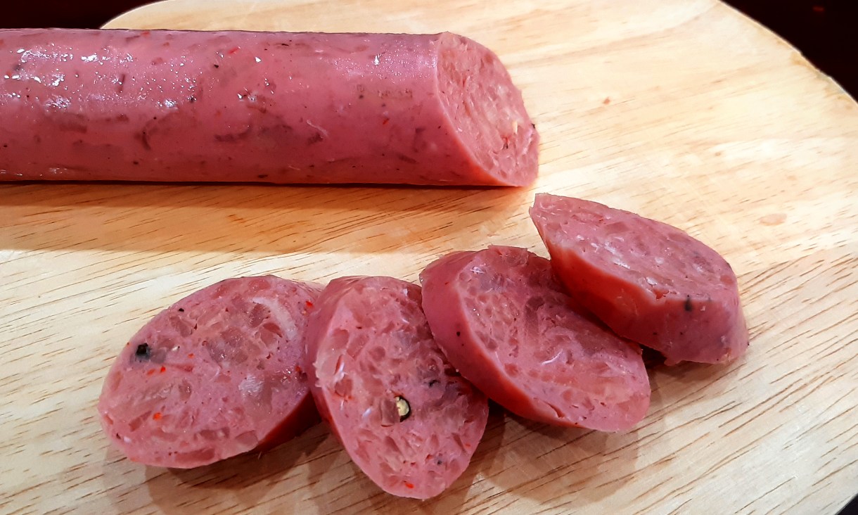 Các nhà khoa học tin rằng, nem chua có thể là chìa khóa để điều chế chất bảo quản thực phẩm tự nhiên và an toàn - Ảnh: RMIT University