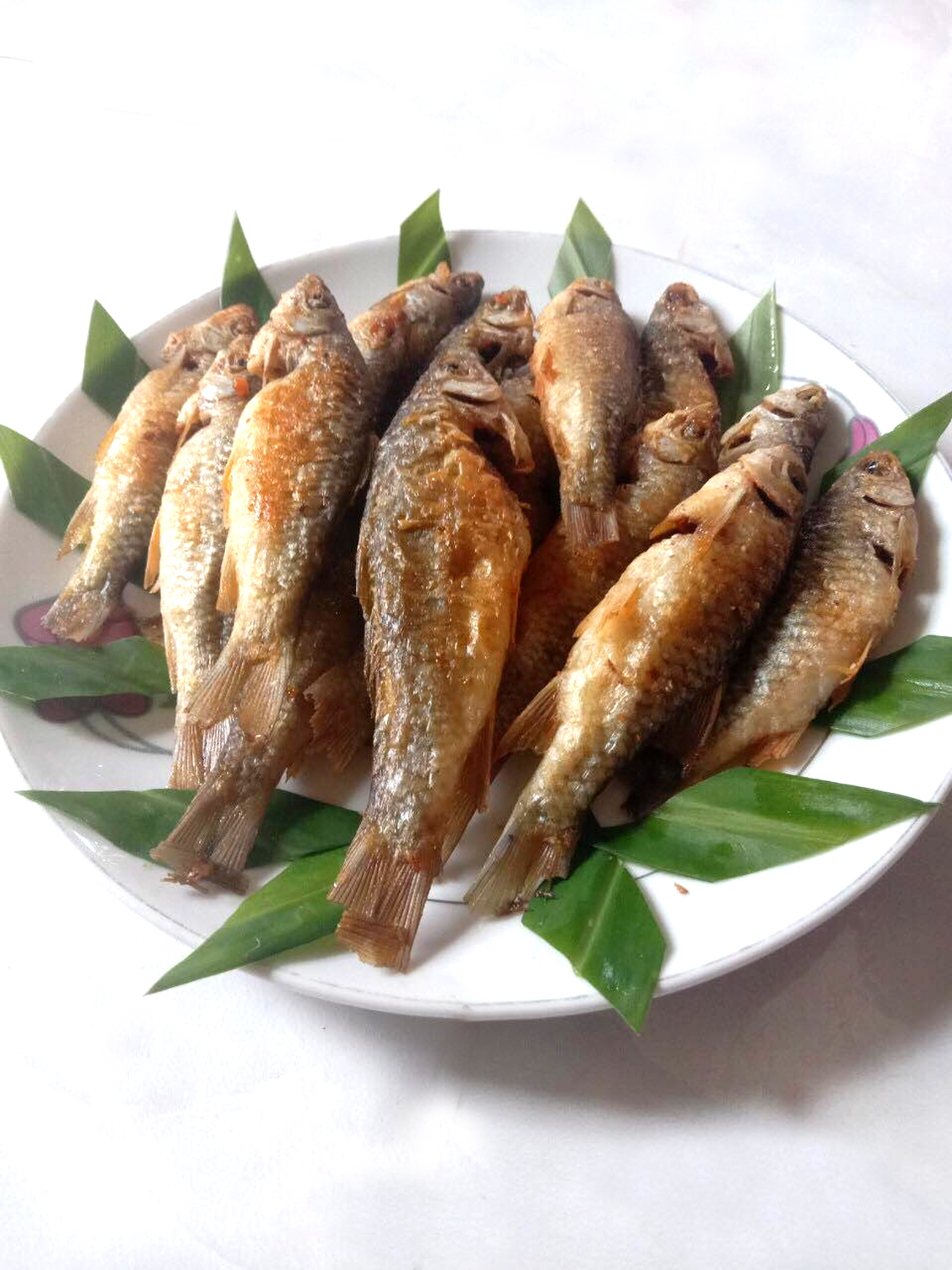 Cá vực, nghe tên đã thèm
