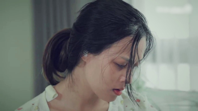 Nhờ cái hôm con ốm sốt, cô mới hiểu hơn về người phụ nữ ấy - Ảnh minh họa