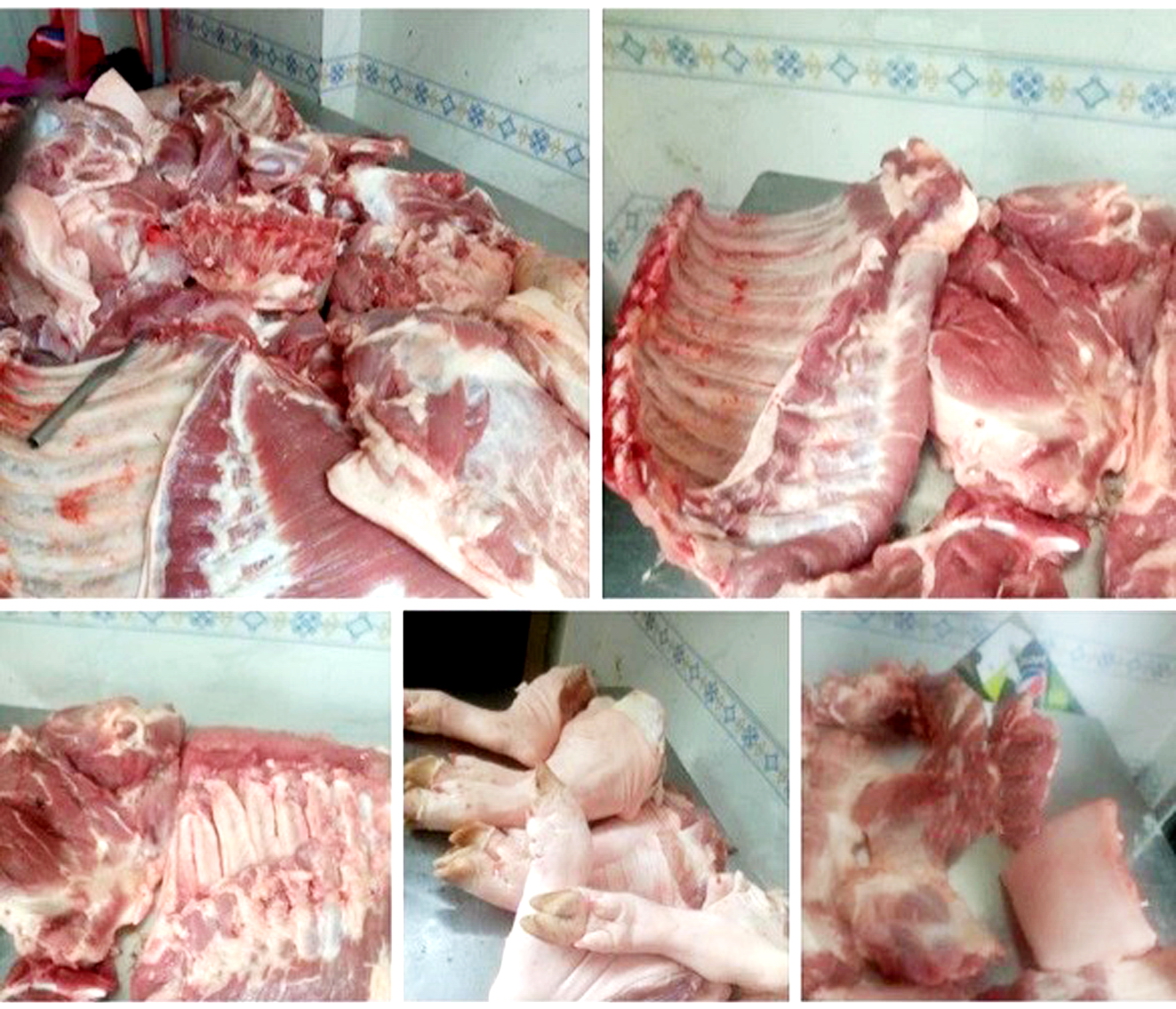 Người tiêu dùng cần lưu ý vấn đề chất lượng, vệ sinh an toàn thực phẩm trước khi đặt mua các loại thực phẩm rao bán trên mạng xã hội