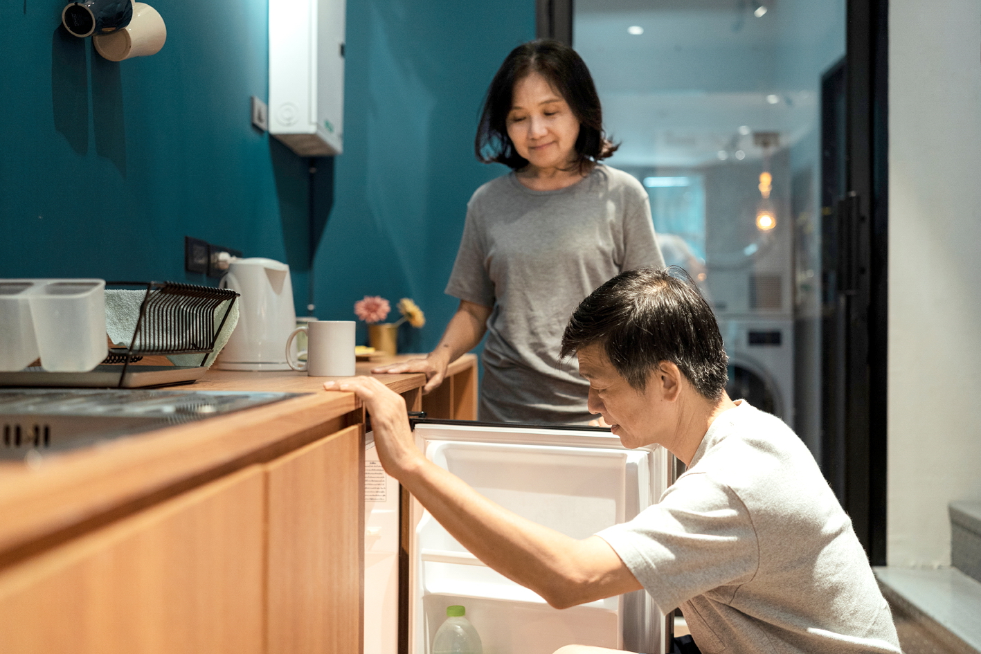 Ảnh mang tính minh họa - Shutterstock