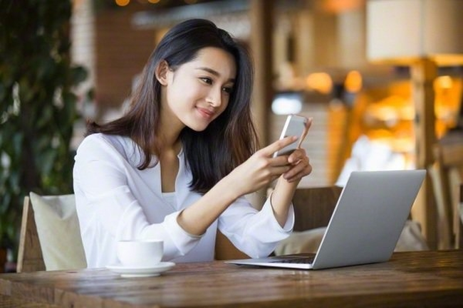 Chị từng là người con dâu giỏi giang, thanh lịch trong mắt mẹ chồng - Ảnh minh họa