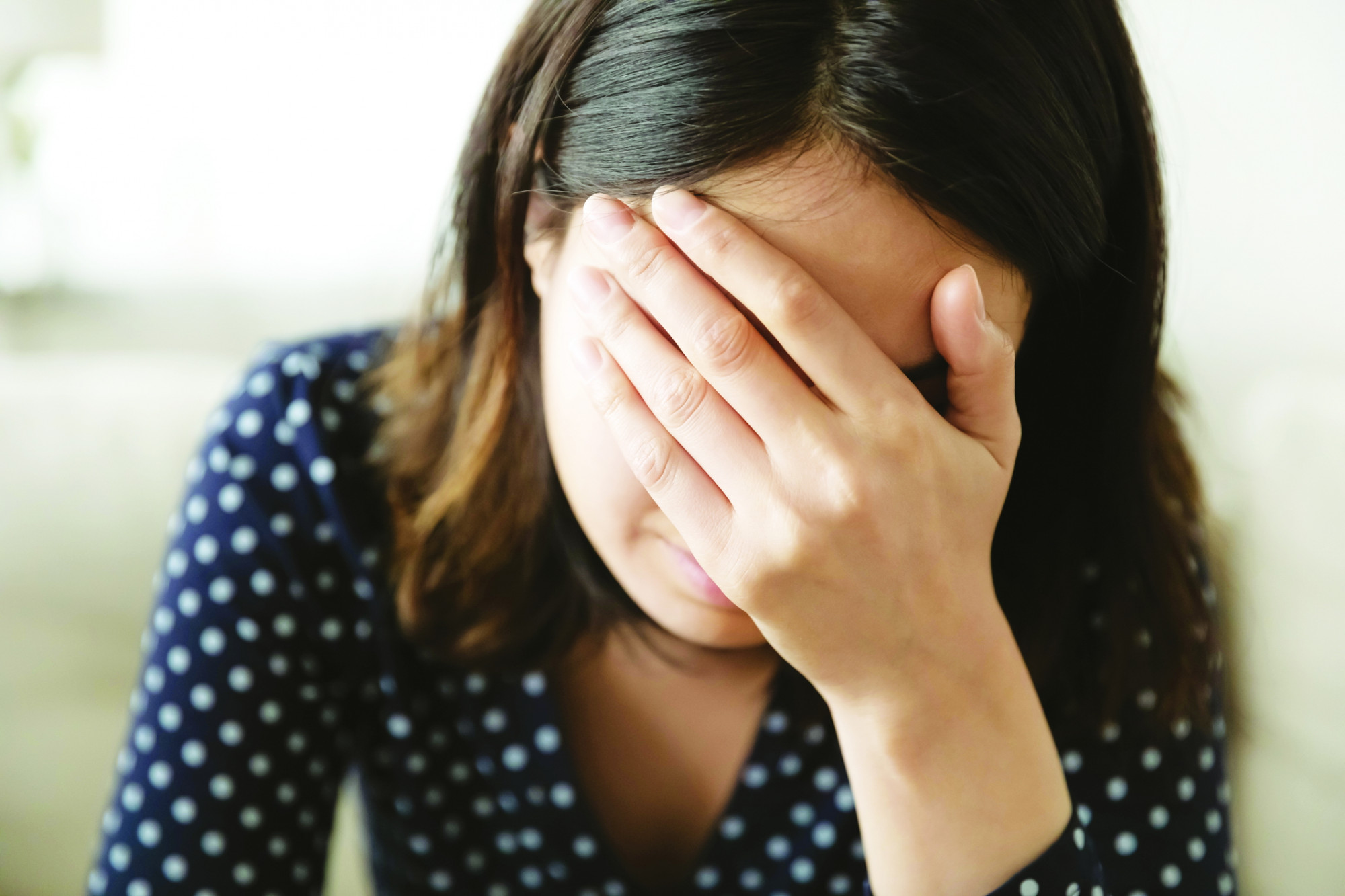 Ảnh mang tính minh họa - SHUTTERSTOCK