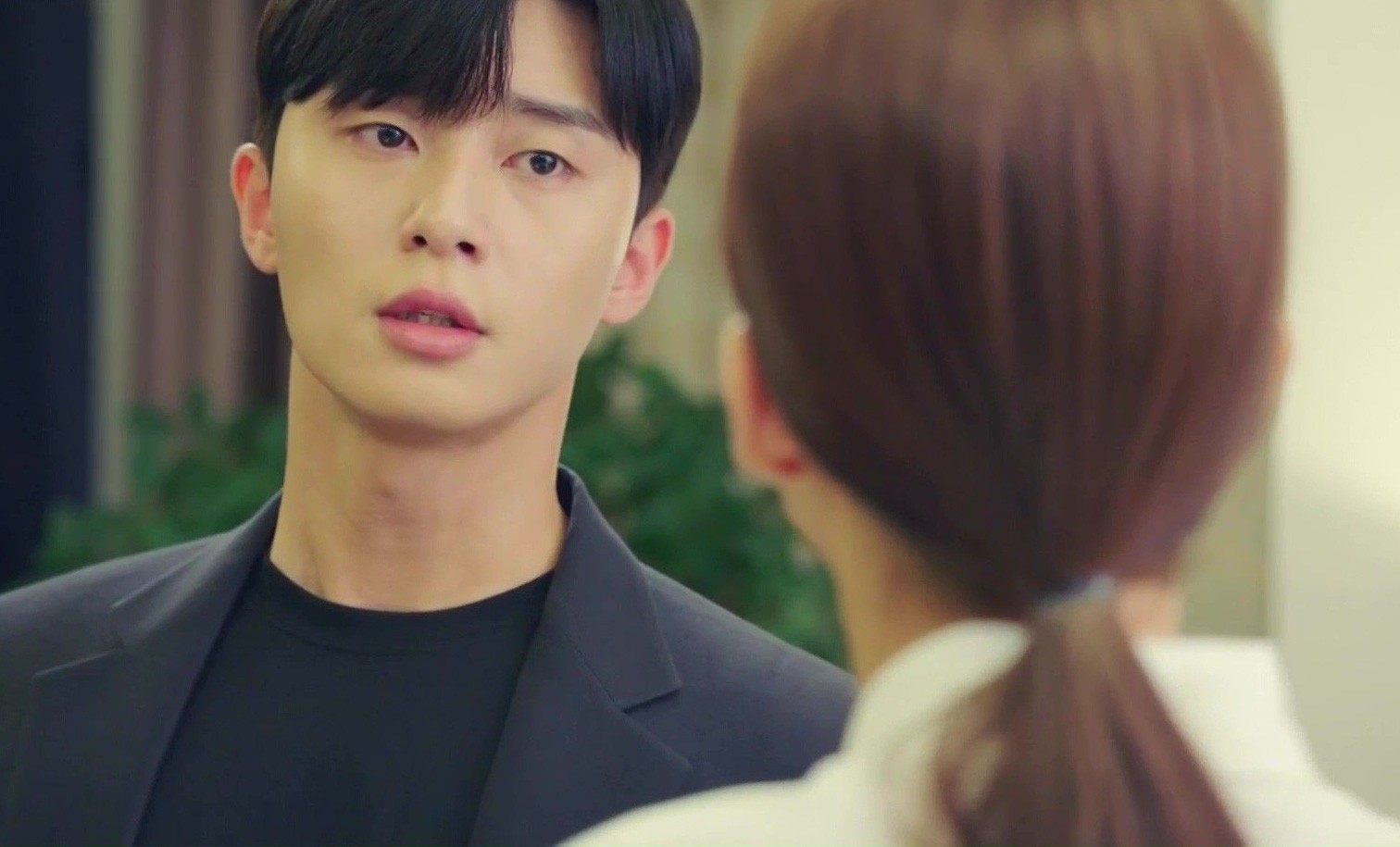 Đến lúc này thì anh mới nhận ra người ta có ý đồ... Ảnh minh họa