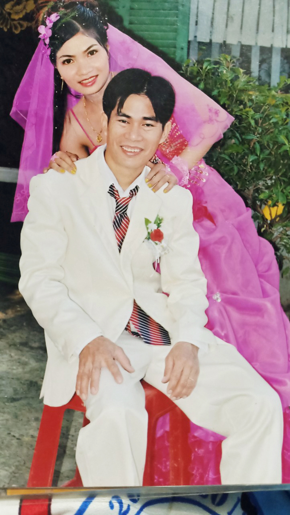 Mối tình nơi quán cơm đã cặp bến nợ duyên