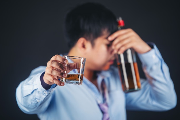 Tuyệt chiêu' xử lý chồng nhậu