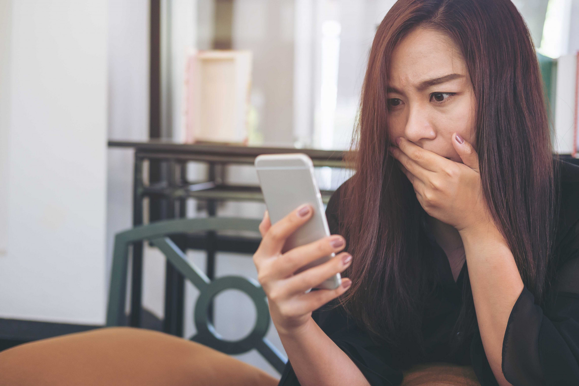 Ảnh mang tính minh họa - SHUTTERSTOCK