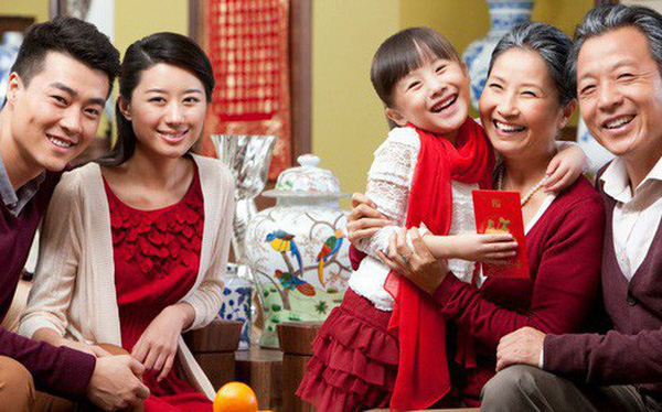 Gần 7 năm lấy chồng, lần đầu tiên gia đình tôi về ngoại đón tết. Ảnh minh họa