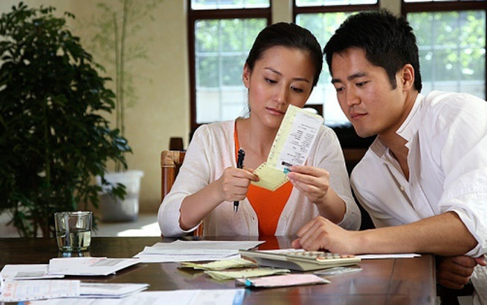 Ai cũng nói, khi thành vợ chồng anh sẽ hà tiện hơn hiện tại (Ảnh minh họa)