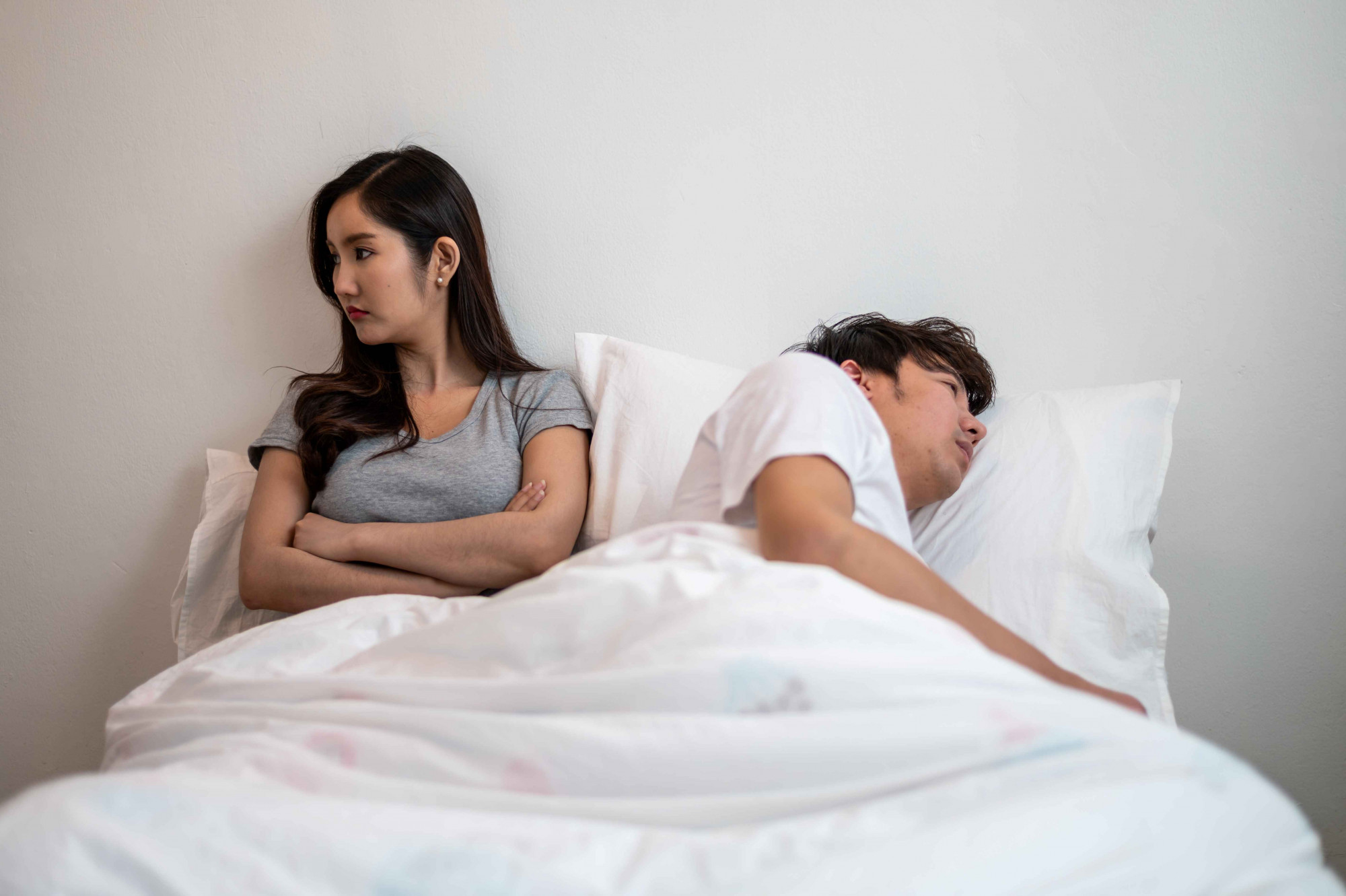 Ảnh mang tính minh họa - SHUTTERSTOCK