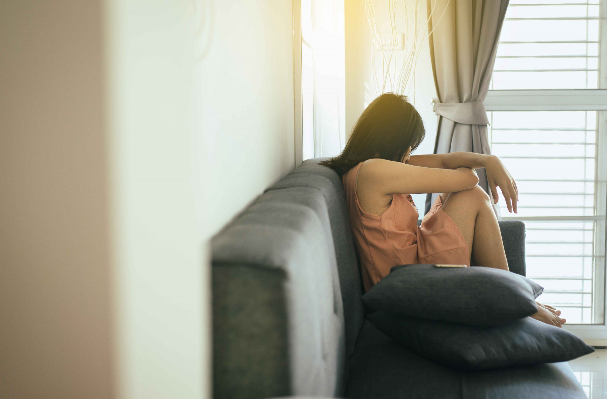 Ảnh mang tính minh họa - SHUTTERSTOCK