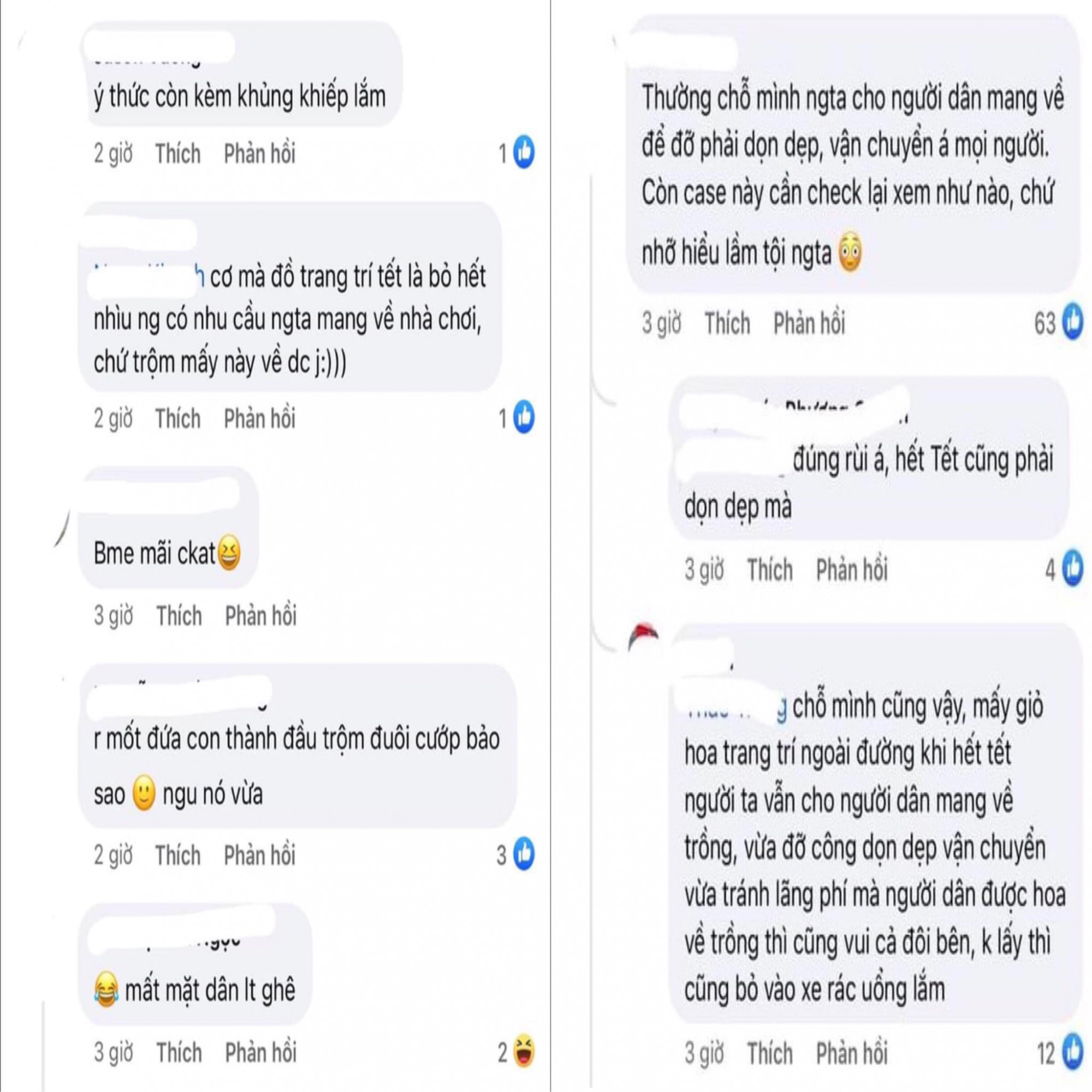 Các ý kiến tranh cãi trái chiều xung quanh sự việc