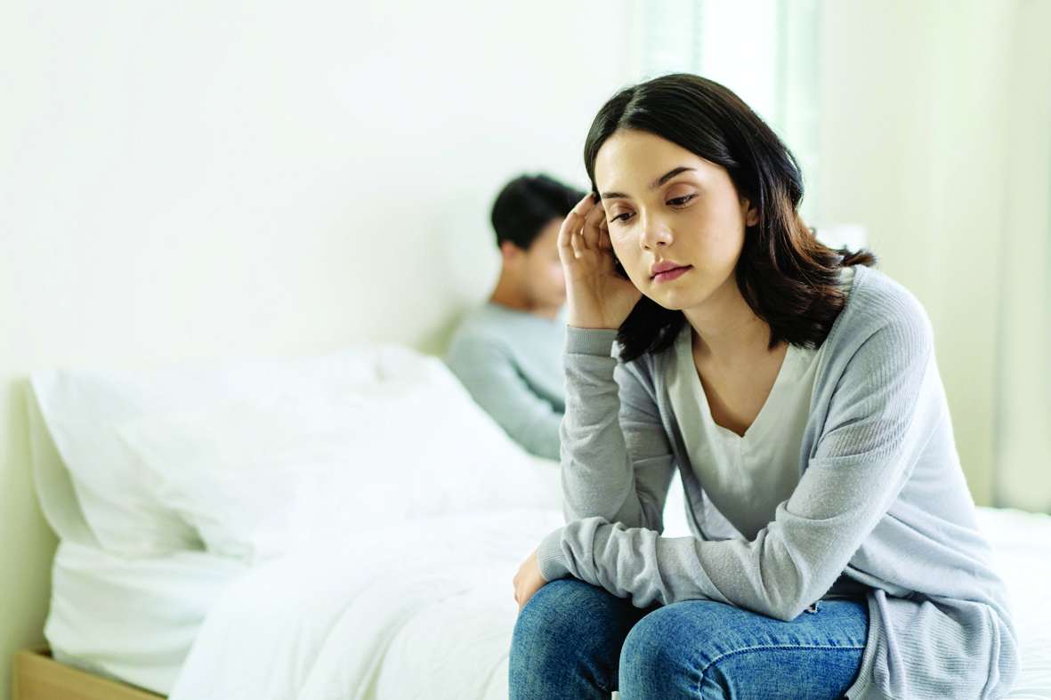 Ảnh mang tính minh họa - SHUTTERSTOCK