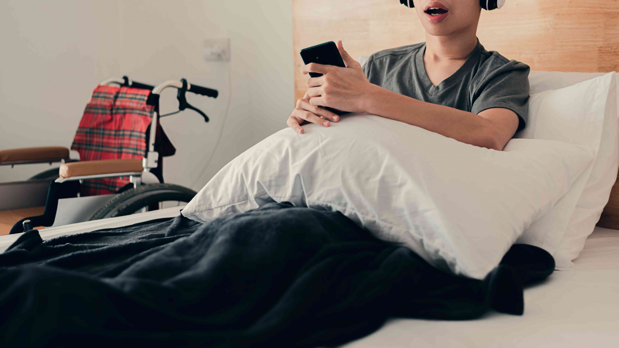 Ảnh mang tính minh họa - SHUTTERSTOCK