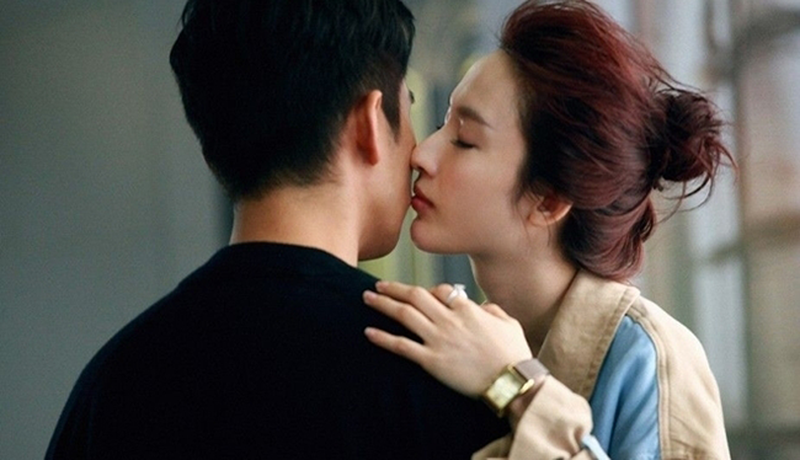 Lúc thành công, Hùng lại phản bội vợ - Ảnh minh họa