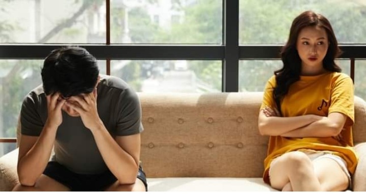 Sau chuyện kinh khủng đó, tình chồng vợ đã chẳng còn như xưa (Ảnh minh họa)