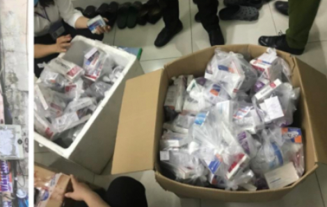 TPHCM phát hiện các hợp đồng phẫu thuật thẩm mỹ trả góp ở cơ sở nha khoa