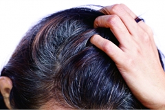 Sản phẩm chữa tóc bạc sớm, rụng tóc: Chỉ là quảng cáo “lố” tính năng