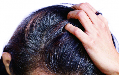 Sản phẩm chữa tóc bạc sớm, rụng tóc: Chỉ là quảng cáo “lố” tính năng