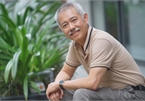 Câu chuyện cậu sinh viên lượm ve chai của "giáo sư quần đùi” Trương Nguyện Thành gây sốt mạng xã hội