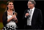 Bill Gates từng tâm sự cùng bạn cuộc hôn nhân với Melinda "không có tình yêu"