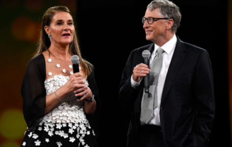 Bill Gates từng tâm sự cùng bạn cuộc hôn nhân với Melinda 