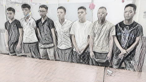 'Nương' Covid-19, nạn cho vay nặng lãi hoành hành
