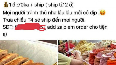 Đồ ăn, thức uống mở lại, giá bán 'trên trời'