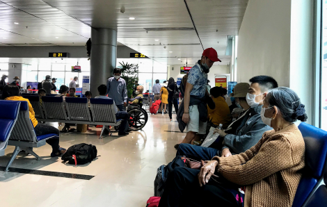 Vừa mở bán, vé máy bay đã khan hiếm dù giá không hề rẻ