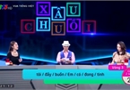 Yêu tiếng Việt qua game show
