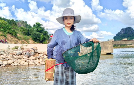 Nữ sinh Vân Kiều từ bản làng đến Học viện Ngoại giao