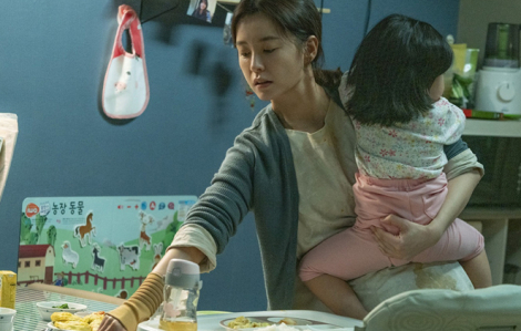 Đừng tin vào câu “Ở nhà anh nuôi!”