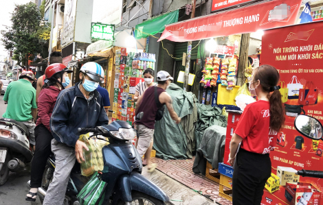 Giá bia tăng dù sức mua yếu