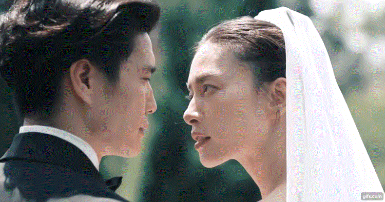 Trước, trong và sau đám cưới, Ngô Thanh Vân đăng trạng thái 