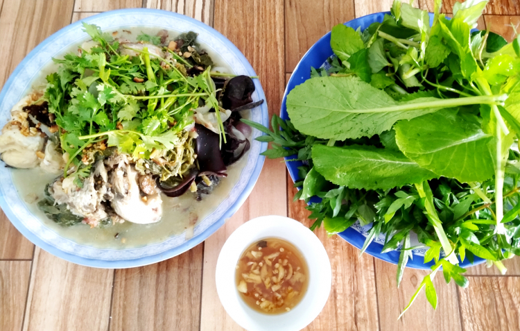 Đã đến lúc đi bắt cá đồng