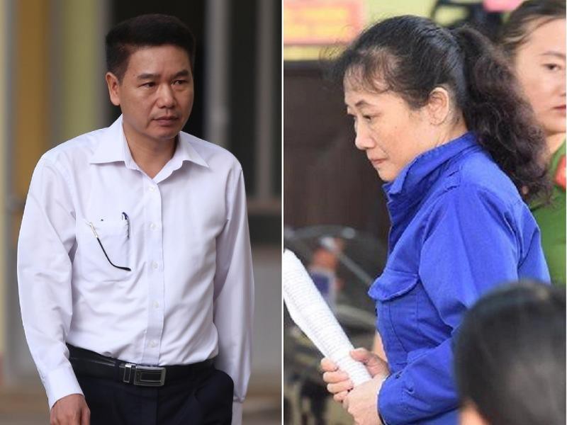 Nghe VietNamNet: Cựu phó giám đốc Sở GD&ĐT Sơn La tố bị 'ép cung'