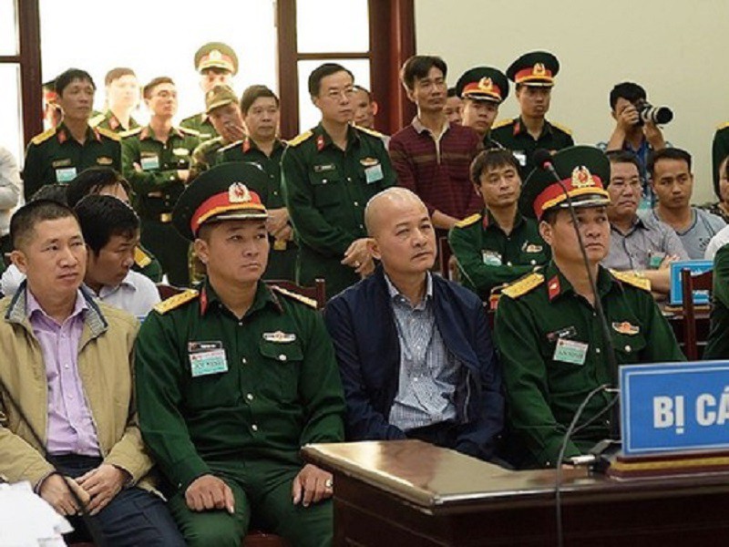 Nghe VietNamNet: Bộ Công an khởi tố Út “trọc” Đinh Ngọc Hệ ở vụ án mới