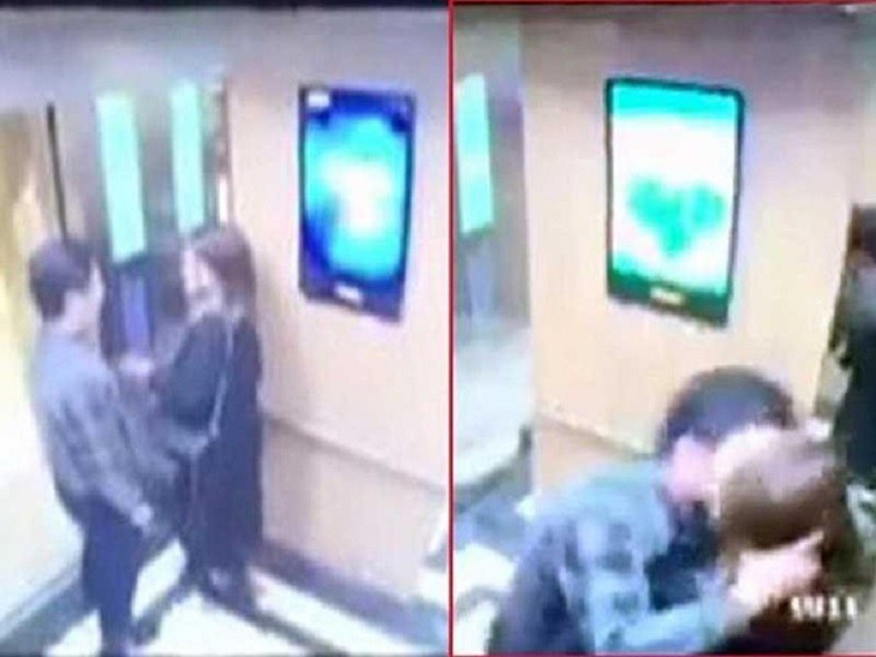 Nghe VietNamNet: Rồi đây sẽ không còn mức phạt 200 ngàn cho hành vi sàm sỡ?