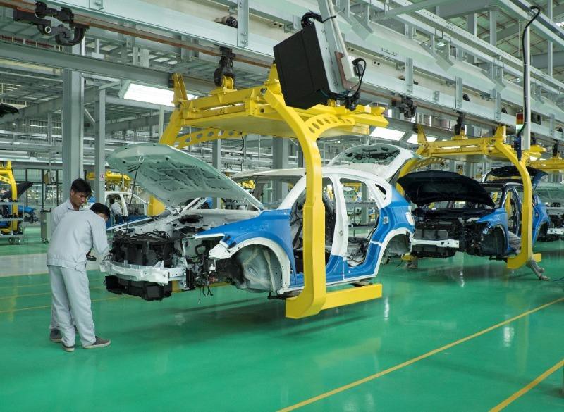 Nghe VietNamNet: Thủ tướng: Nghiên cứu không áp thuế đối với ô tô điện