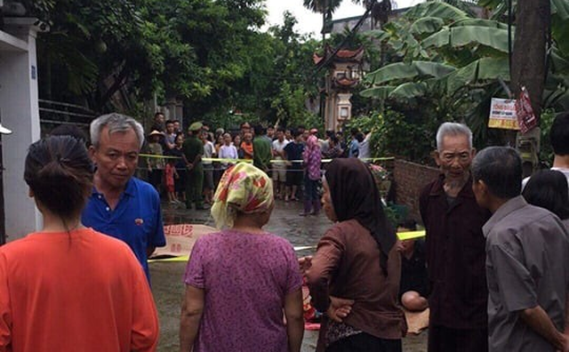 Nghe VietNamNet: Nghi án anh truy sát gia đình em khiến năm người thương vong