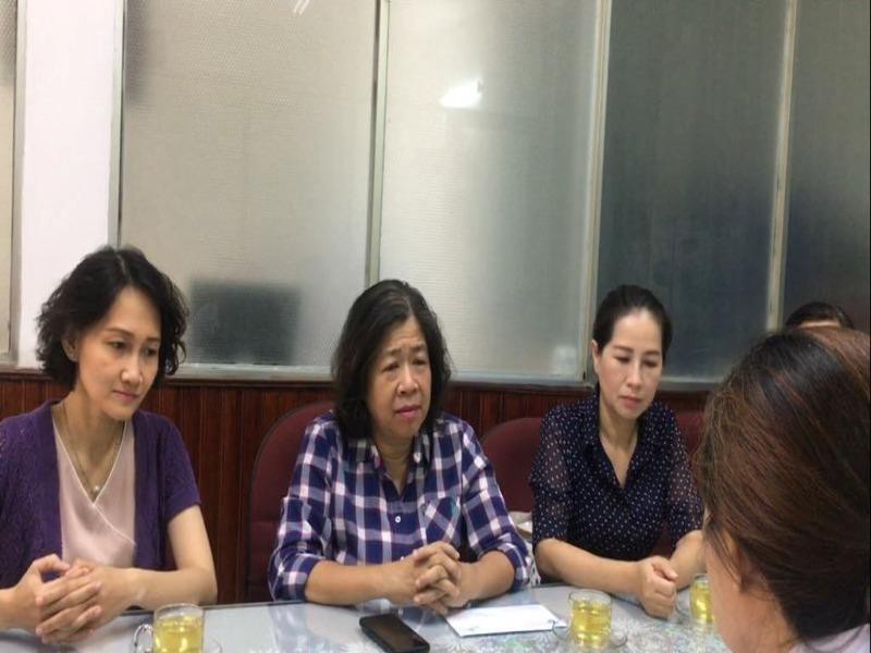 Nghe VietNamNet: Vụ điều dưỡng BV Nhi đồng 1 bị đánh: Bệnh viện Từ Dũ xin lỗi