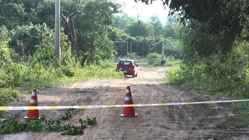 Nghe VietNamNet: Tấn công tài xế taxi, cướp tài sản ở Bình Dương
