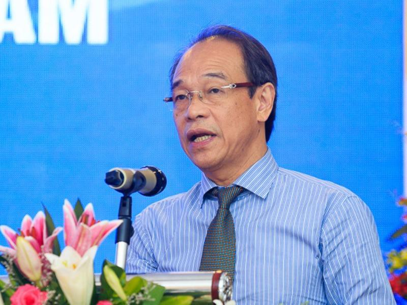 Nghe VietNamNet: Ban Bí thư cách chức cựu chủ tịch Petrolimex