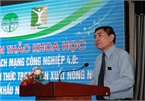 Phó bí thư Đắk Lắk làm Phó ban Nội chính Trung ương