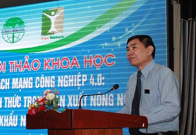 Phó bí thư Đắk Lắk làm Phó ban Nội chính Trung ương