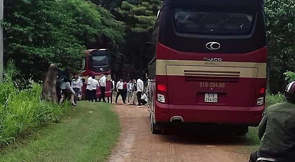 Nghe VietNamNet: Công an triệu tập gần 20 giám đốc công ty con của Alibaba