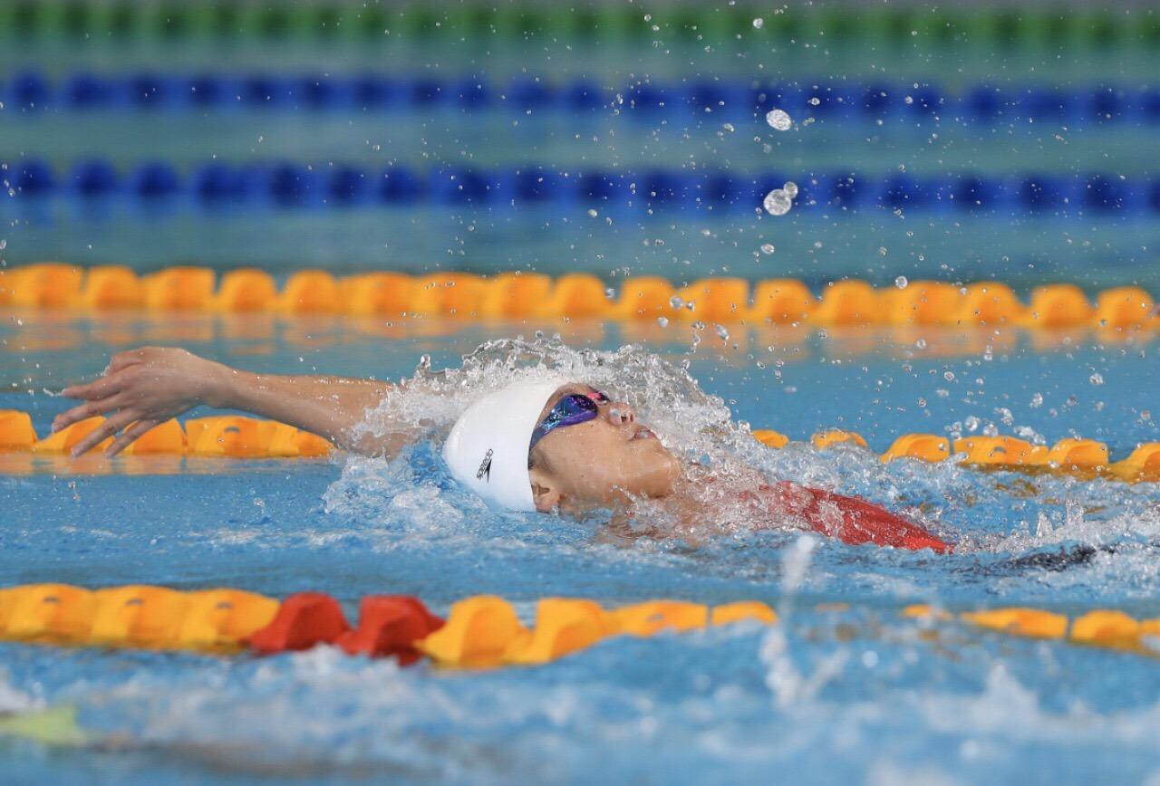 Nghe VietNamNet: Ánh Viên làm dậy sóng đường đua xanh, giành 2 HCV SEA Games 30