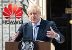 Huawei xin gặp Thủ tướng Anh để hoãn bị loại khỏi mạng 5G