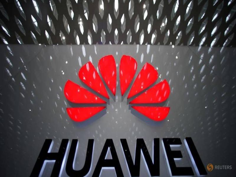 Anh cấp phép cho Huawei xây cơ sở trăm triệu USD
