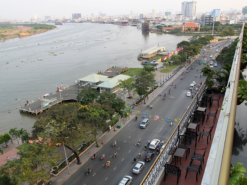 TP.HCM sẽ có con đường mang tên Nguyễn Thiện Thành